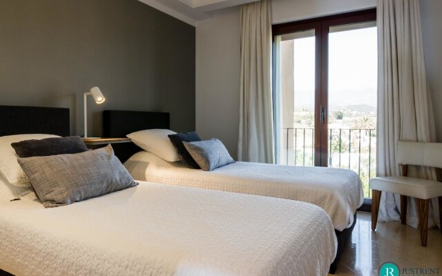 Penthouse Granados Del Mar