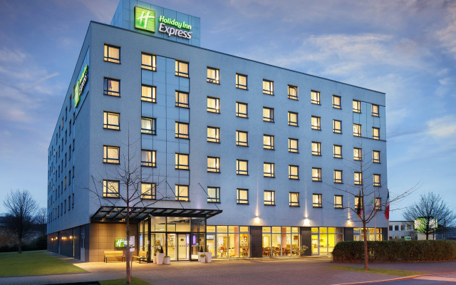 Holiday Inn Express Düsseldorf City North by IHG