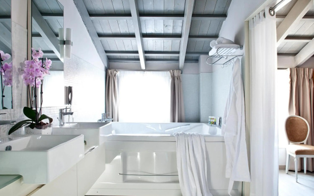 Rimondi Boutique Hotels