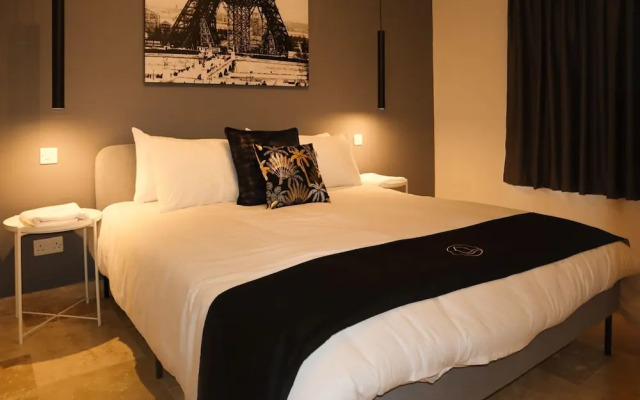 Wellness Hygge Modern Gozitan Apartment