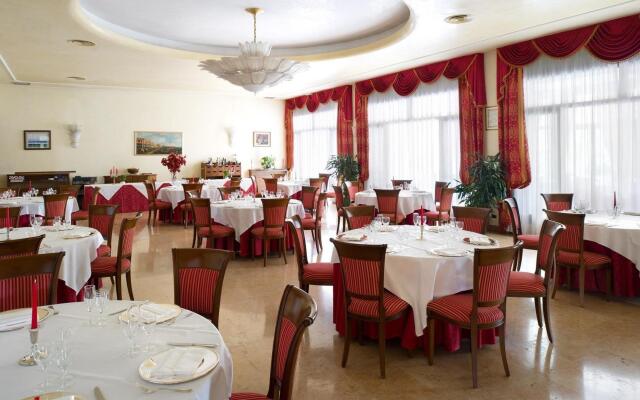 Villa Pace Park Hotel Bolognese