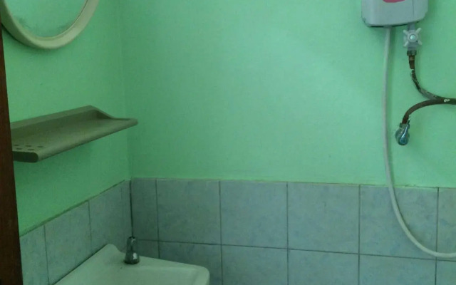 Kanravee Guesthouse