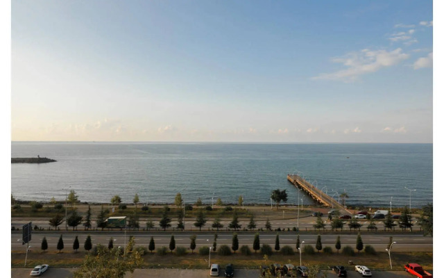 Ramada by Wyndham Vakfikebir