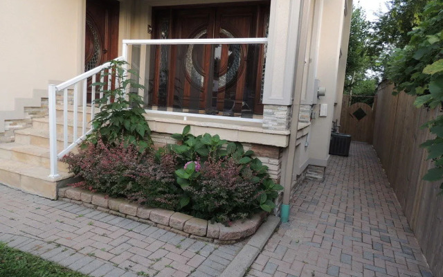 Toronto Vacation Home Rentals
