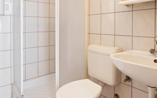 Stunning Apartment in Vodice With 1 Bedrooms and Wifi
