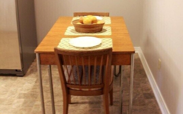 Spacious, Homey 2-bedroom in Chattanooga