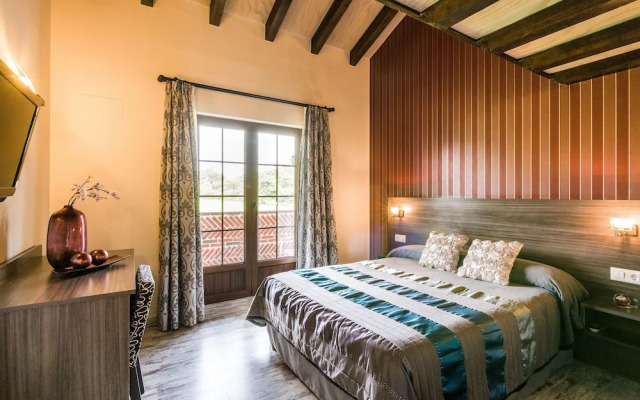 El Abuelo de la Cachava