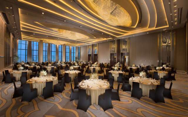 Hilton Zhoushan