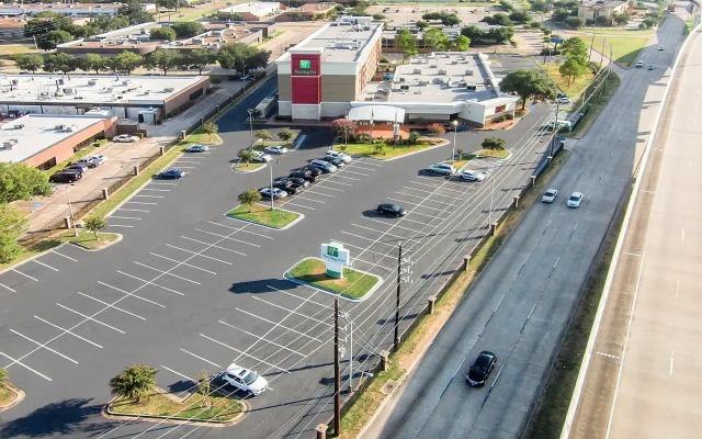Holiday Inn Houston-Southwest-Highway 59S@Beltwy 8