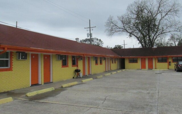 Budget Inn Houma