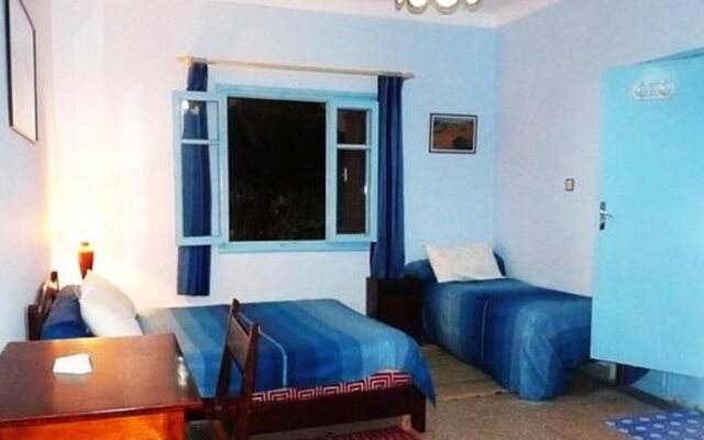 Hotel Vague Ocean Bleu