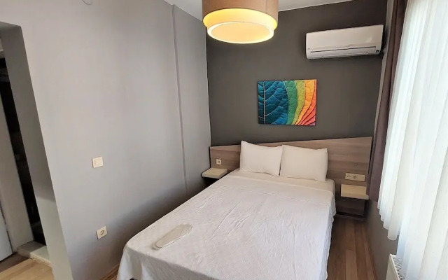 Armony City Hotel Kadıköy