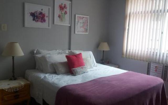 Apartamento 2Quartos PraiaMetro Copacabana