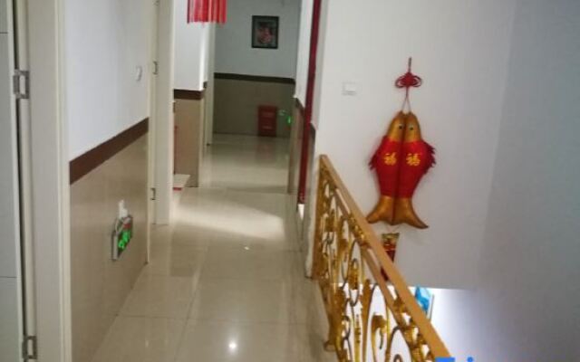 Yongjie Hostel