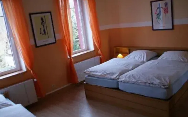 Ferienwohnung Erzhütte