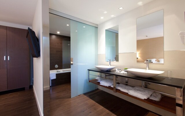 Hotel Les Rotes