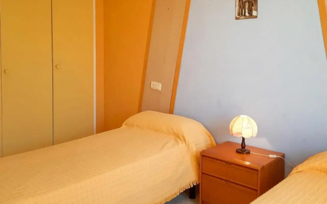 Holiday Home Melina - MPL386