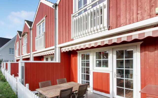 "Blagorodna" - 1.2km from the sea in Western Jutland