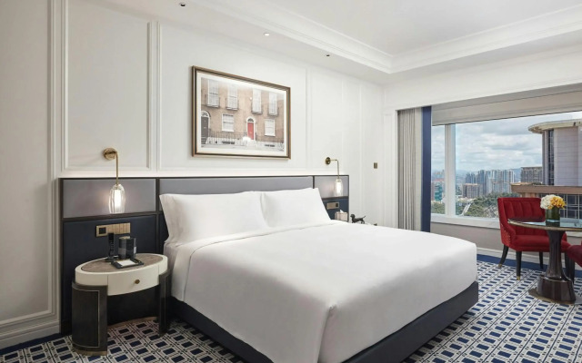 Londoner Grand, a Luxury Collection Hotel, Macao