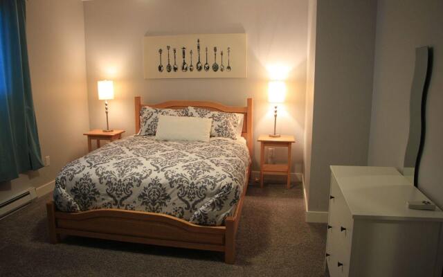 Stoneshire Guesthouse