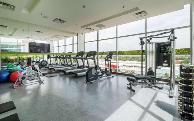 Hampton by Hilton Valledupar