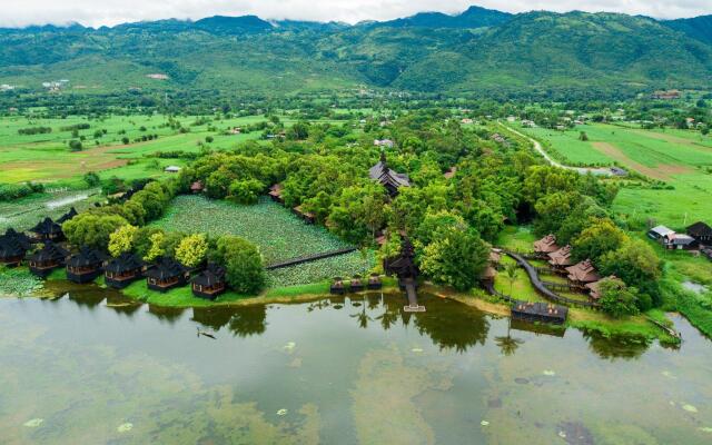 Inle Resort & Spa