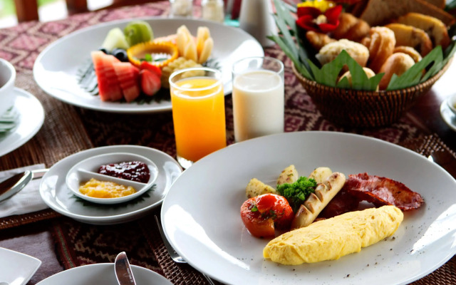 Bali Radiance Villas