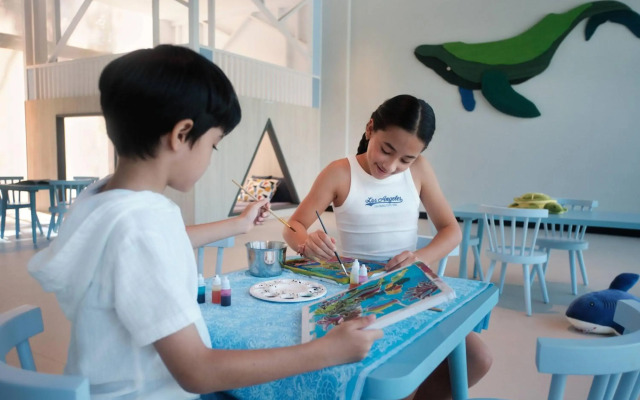 Perhentian Marriott Resort & Spa