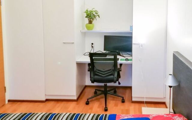 Nordic chalet 9408