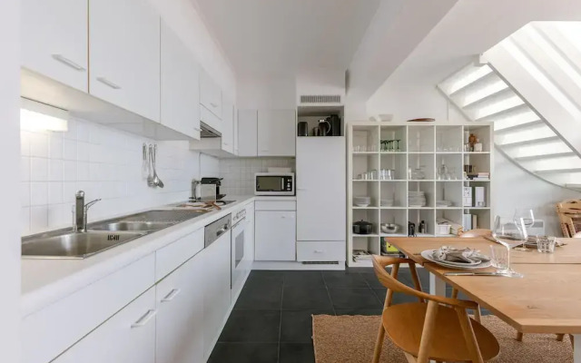 BE DEH Zeed 55-8 in De Haan