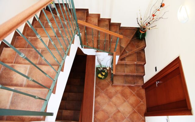 Casa Girasole