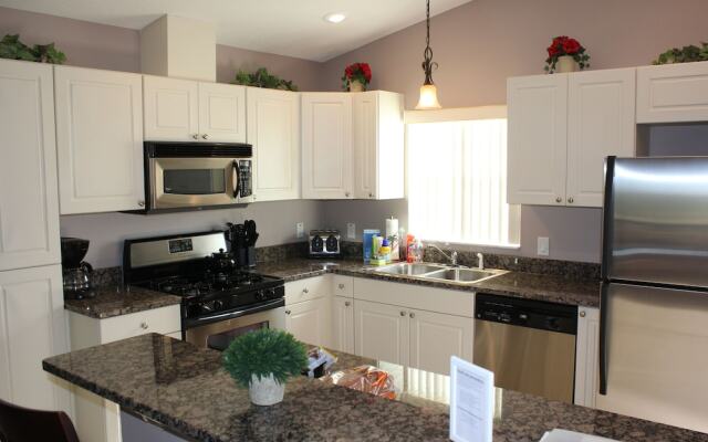 Condo Steinke - 3 Bedroom