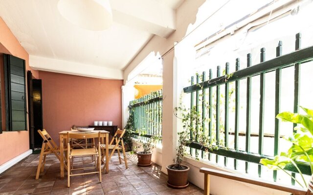 Veneziacentopercento Rooms & Apartments