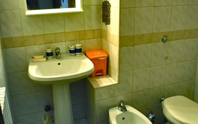 Casa Vacanze La Rocca