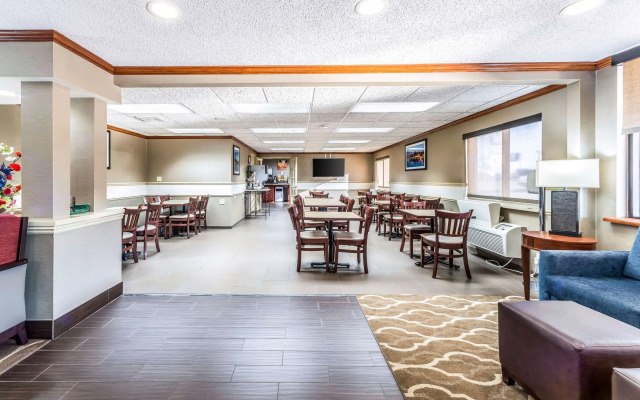 Comfort Inn Festus - St Louis South