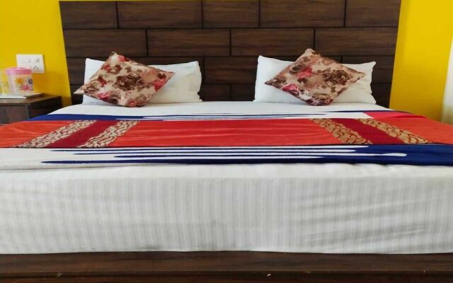 Nakshtra Resort