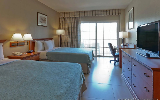 Radisson Hotel Panama Canal