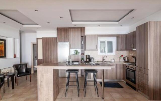 Apartment Kleio next to the historical center of Athens