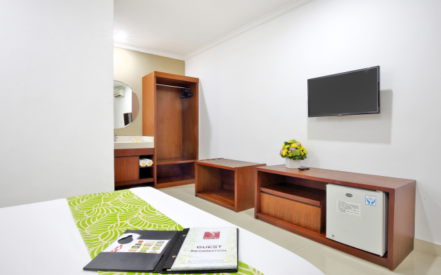Dewi Sri Hotel