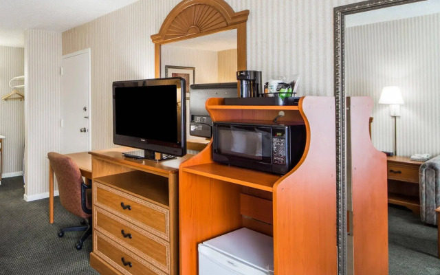Quality Inn Ponca City