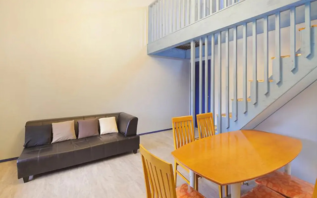 Yangpyeong Dabeu Pension