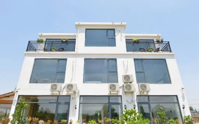 Shanghai Sanqianyuan Boutique B&B