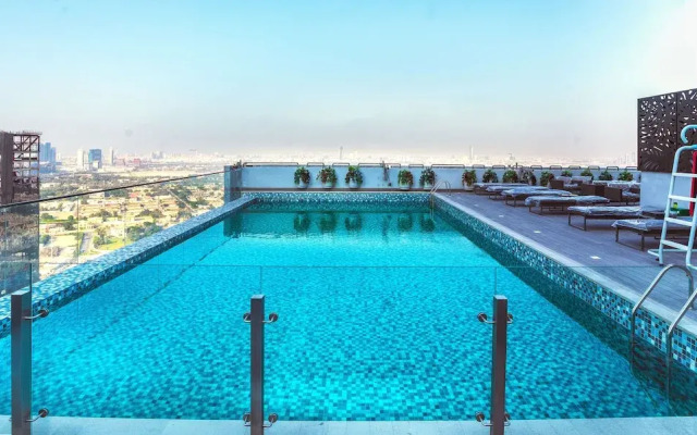 FAM Living - Mada Residences Downtown