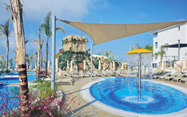Olympic Lagoon Resort - Paphos
