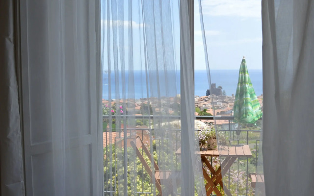 Pupi Catania Etna B&B