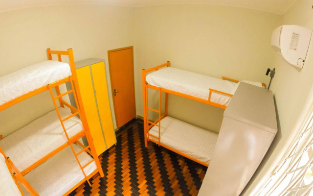 Mojito Hostel
