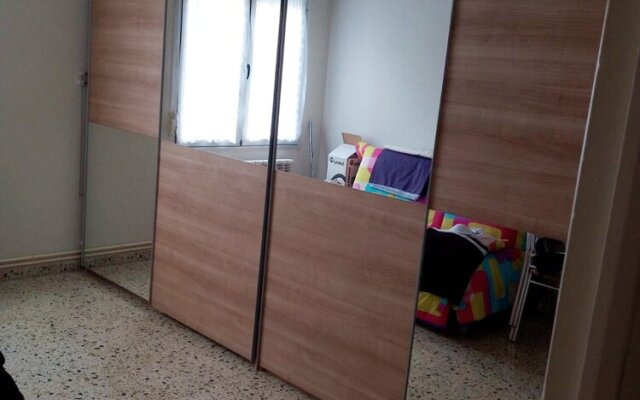 Apartment With 4 Bedrooms In Zamora, With Wonderful City View, Furnished Terrace And Wifi