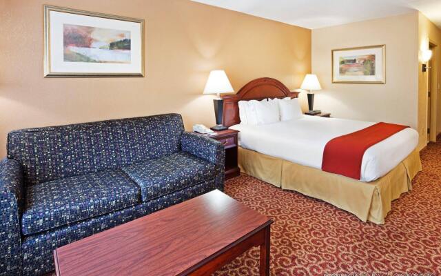 Holiday Inn Express Hotel and Suites Kings Mountain, an IHG Hotel