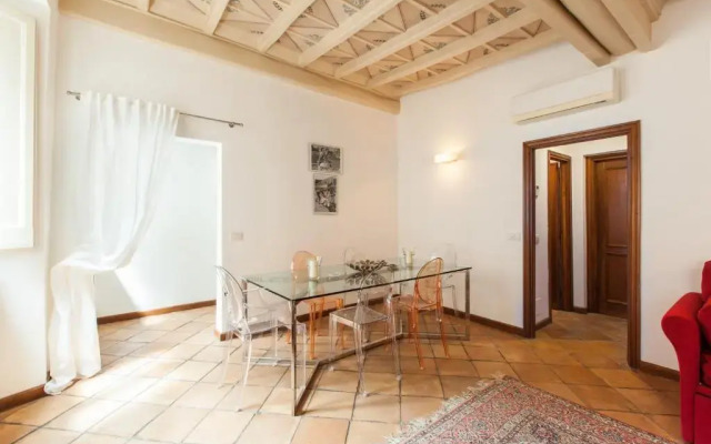 A Window on Pantheon