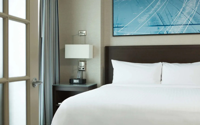 Hampton Inn & Suites Downers Grove Chicago